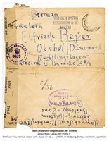 Labiau, Kreis Labiau  Flucht und Vertreibung 1944-1956