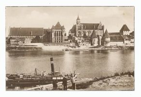 Marienburg, Westpr., Kreis Marienburg 