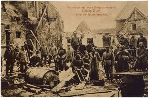 Goldap, Kreis Goldap 