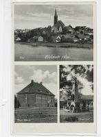 Freystadt, Kreis Rosenberg 