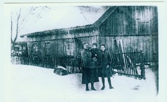 Großastrau, Kreis Gerdauen 