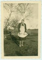 Deschen, Kreis Elchniederung 