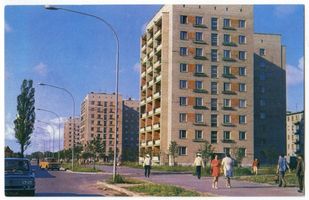 Königsberg (Pr.), Stadtkreis Königsberg 