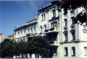 Tilsit, Stadt, Stadtkreis Tilsit 