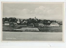 Gilgenburg, Kreis Osterode 