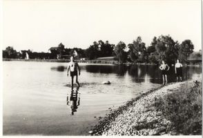 Bunhausen, Kreis Lyck 