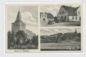 Pobethen, Kreis Samland 