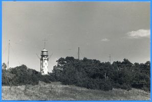 Memel, Stadt, Stadtkreis Memel Memel, Leuchtturm 