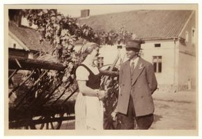 Ehrenwalde, Kreis Lyck 