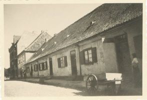 Pillau, Seestadt, Kreis Samland Lotsenstraße