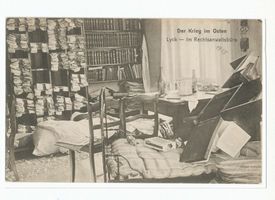 Lyck, Stadt, Kreis Lyck 