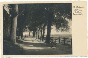 Preußisch Holland, Stadt, Kreis Preußisch Holland 