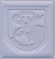  Kreis Elchniederung, Wappen II 