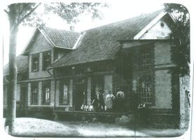 Mulden Kr. Gerdauen, Kreis Gerdauen 