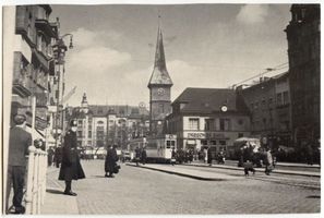 Königsberg (Pr.), Stadtkreis Königsberg Steindamm Königsberg (Pr.), Steindamm XXIX Кёнигсберг (Пр.), Штайндамм, XXIX