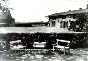 Wargienen Kr. Samland, Kreis Samland 