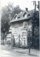 Georgenswalde, Kreis Samland Georgenswalde, Villa Marie Luise 