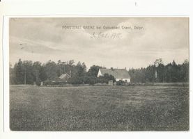 Grenz, Kreis Samland 