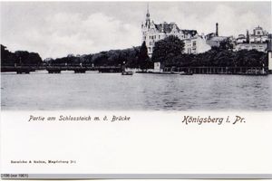 Königsberg (Pr.), Stadtkreis Königsberg 