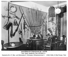 Tilsit, Stadt, Stadtkreis Tilsit Deutsche Straße 47