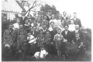 Schwadenfeld, Kreis Goldap 