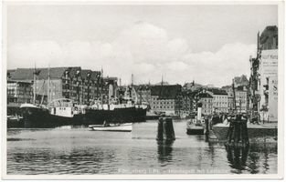 Königsberg (Pr.), Stadtkreis Königsberg 