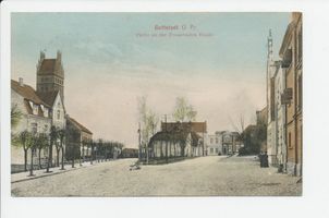 Guttstadt, Kreis Heilsberg 