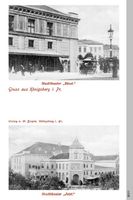 Königsberg (Pr.), Stadtkreis Königsberg Paradeplatz