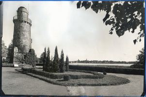 Osterode (Ostpr.), Kreis Osterode Osterode (Ostpr.), Bismarckturm V Остероде (Вост. Пруссия), башня Бисмарка, V