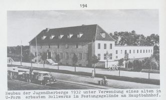 Königsberg (Pr.), Stadtkreis Königsberg Berliner Straße
