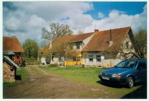 Schönlinde Kr. Gerdauen, Kreis Gerdauen 