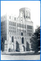 Königsberg (Pr.), Stadtkreis Königsberg Königsberg, Der zerstörte Dom XIII Кёнигсберг, разрушенный собор, XIII