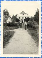 Nikolaiken Kr. Sensburg, Kreis Sensburg Nikolaiken Kr. Sensburg, Kurhaus Николаикен, Зенсбургский район, курхаус