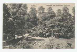 Juditten Stadtkr. Königsberg, Stadtkreis Königsberg 
