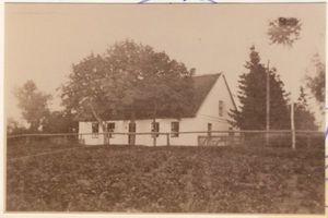 Schönhorst (Ostpr.), Kreis Lyck 