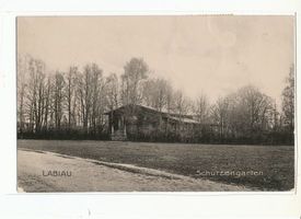 Labiau, Kreis Labiau 