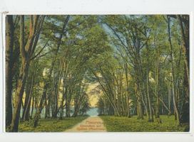 Upalten Kr. Angerburg, Kreis Angerburg 