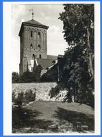Heiligenbeil, Kreis Heiligenbeil Heiligenbeil, Evang. Kirche Хайлигенбайль, евангелическая церковь
