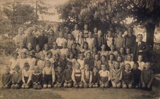 Kloken, Kreis Elchniederung 