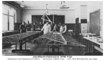 Rastenburg, Stadt, Kreis Rastenburg Hindenburgstraße