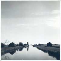  Memelniederung, Moor-Kanal 