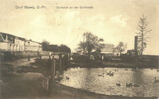 Illowo, Kreis Neidenburg 