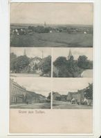 Schillen, Kreis Tilsit-Ragnit 