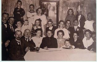 Tilsit, Stadt, Stadtkreis Tilsit Kasernenstraße 34