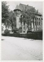 Marienburg, Westpr., Kreis Marienburg Marienburg i. Westpr., Die Marienburg, Hochmeisterpalast XI Marienburg, Schloß