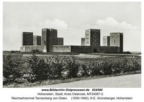 Hohenstein Kr. Osterode, Stadt, Kreis Osterode  