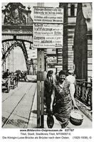 Tilsit, Stadt, Stadtkreis Tilsit 