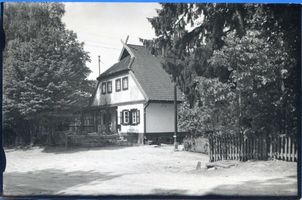 Königsberg (Pr.), Stadtkreis Königsberg Königsberg (Pr.), Galtgraben Restaurant Кёнигсберг (Пр.), ресторан «Гальтграбен»