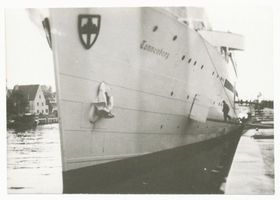 Pillau, Seestadt, Kreis Samland 