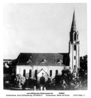 Kuckerneese, Ort, Kreis Elchniederung 